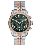 Michael Kors Lexington Quartz Chronograph Women 38 mm MK7610
