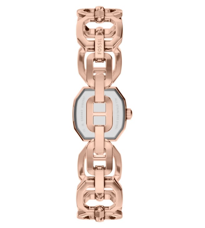 Fossil Harlow Quartz Women 20 mm ES5484