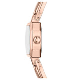 Fossil Harlow Quartz Women 20 mm ES5484