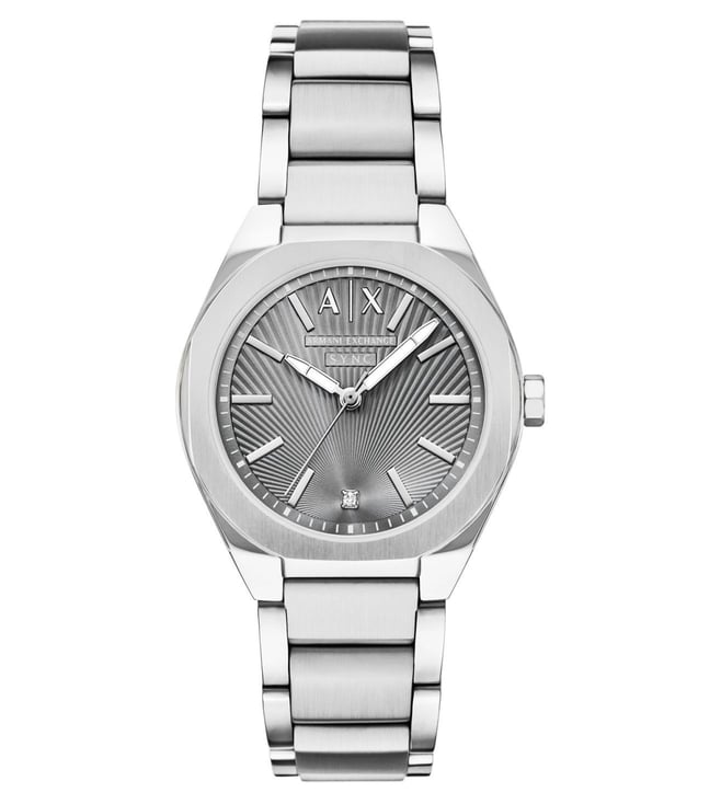 Armani Exchange Sync Quartz Women 36 mm AX6030