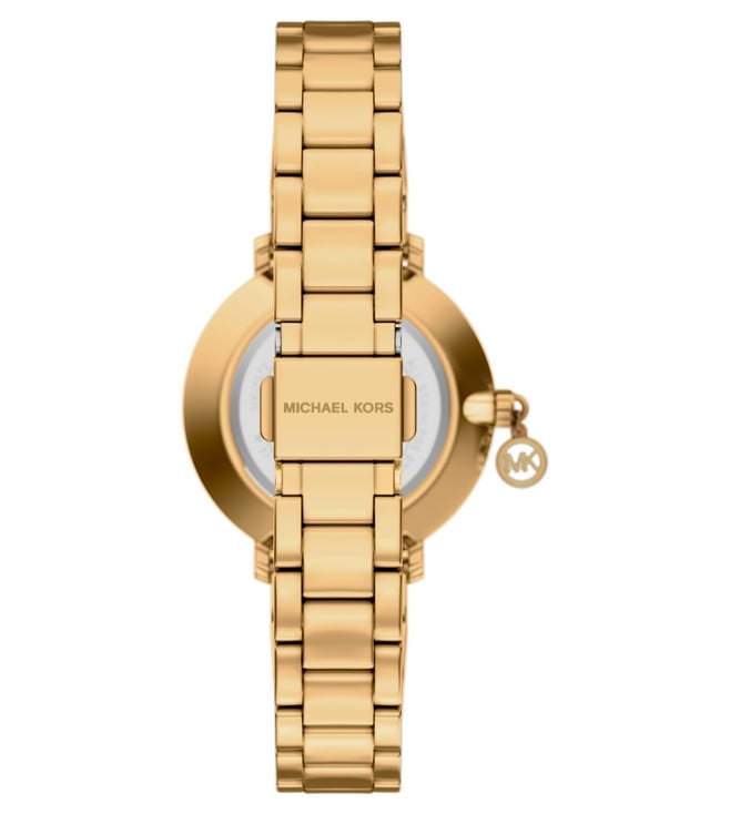 Michael Kors Pyper Quartz Women 32 mm MK7616