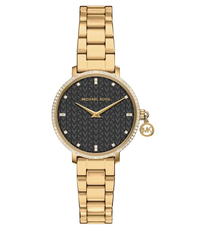 Michael Kors Pyper Quartz Women 32 mm MK7616