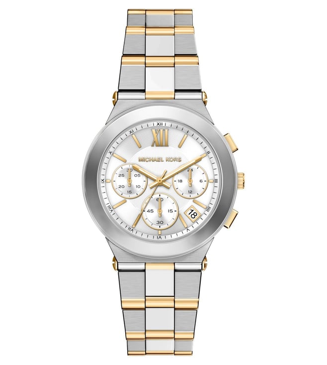 Michael Kors Billie Quartz Chronograph Women 37 mm MK7605