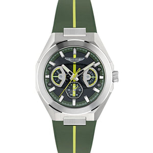 ASTON MARTIN Thrill Quartz Multifunction Men 42 mm MTRI2S6013E