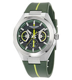 ASTON MARTIN Thrill Quartz Multifunction Men 42 mm MTRI2S6013E
