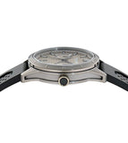 ASTON MARTIN Icon Quartz Multifunction Men 42 mm MTIH2S6023E