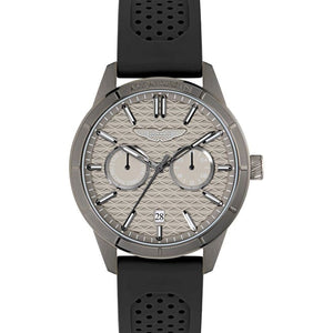 ASTON MARTIN Icon Quartz Multifunction Men 42 mm MTIH2S6023E