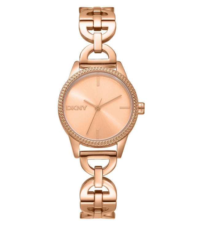 Dkny Quartz Women 26 mm DK1L113M0255