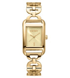 Dkny Quartz Women 34 mm DK1L142M0235