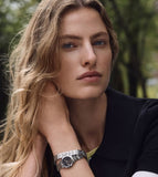 Dkny Quartz Women 34 mm DK1L154M0075