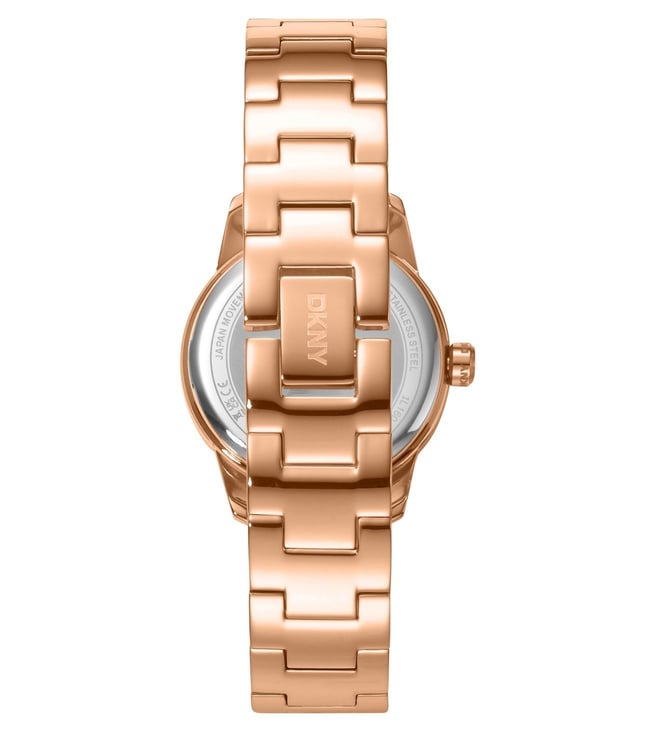 Dkny Quartz Women 28 mm DK1L160M0045