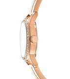 Dkny Quartz Women 28 mm DK1L160M0045