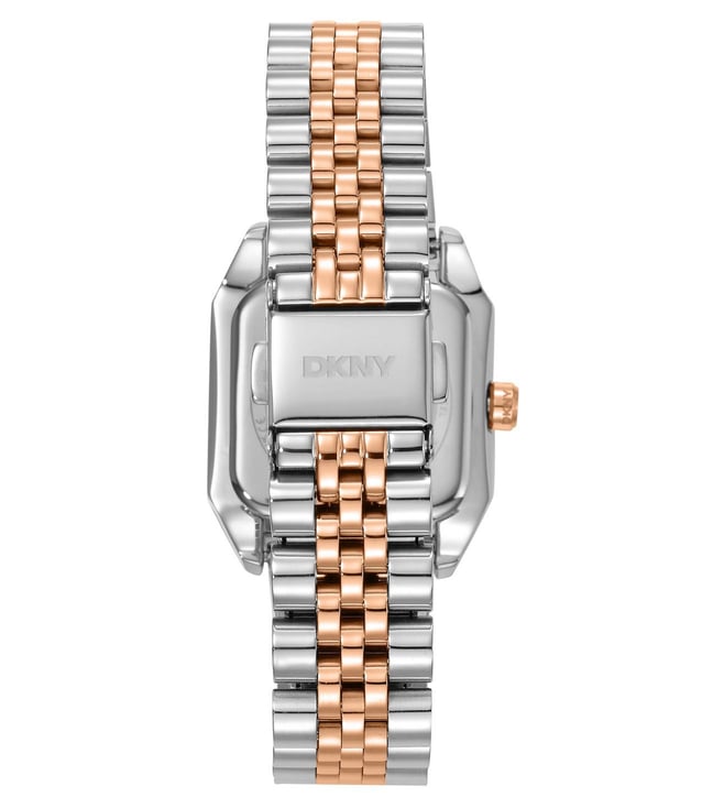 Dkny Quartz Women 34 mm DK1L154M0105