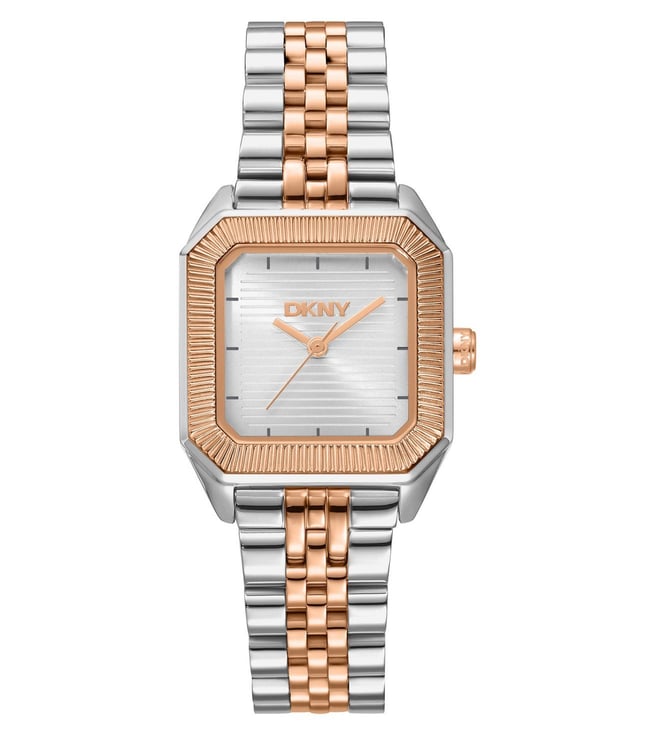 Dkny Quartz Women 34 mm DK1L154M0105