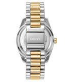 Dkny Quartz Multifunction Women 36 mm DK1L171M0095