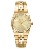 Dkny Quartz Women 30 mm DK1L177M0035