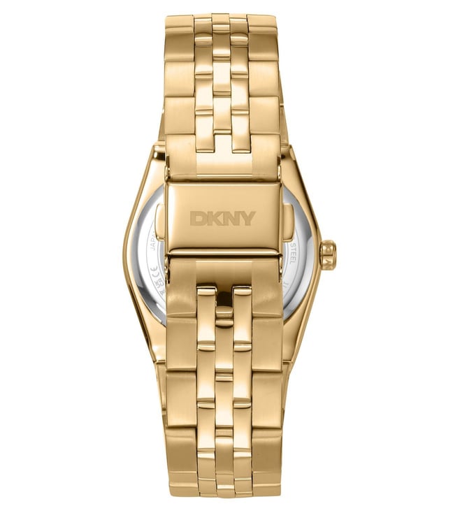 Dkny Quartz Women 30 mm DK1L177M0035