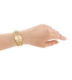 Dkny Quartz Women 30 mm DK1L177M0035