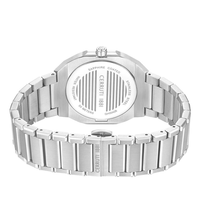 Cerruti 1881 Quartz Men 32 mm CECIWGH0042601