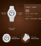 Cerruti 1881 Quartz Men 32 mm CECIWGH0042601
