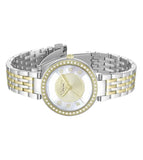 Kenneth Cole Quartz Analog Watch For Women - KCWLG0102202LDW