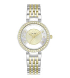 Kenneth Cole Quartz Analog Watch For Women - KCWLG0102202LDW