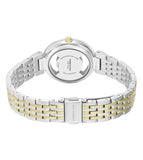 Kenneth Cole Quartz Analog Watch For Women - KCWLG0102202LDW
