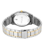 Titan Regalia Allure Classic Day-Date Men's Dress Watch 10047bm02