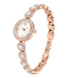 SWAROVSKI Una Angelic Quartz Women 20 mm 5753309