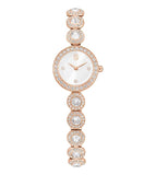 SWAROVSKI Una Angelic Quartz Women 20 mm 5753309