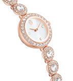 SWAROVSKI Una Angelic Quartz Women 20 mm 5753309