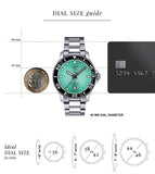 Tissot Sport Seastar 1000 Quartz Unisex 40 mm T1204101109100