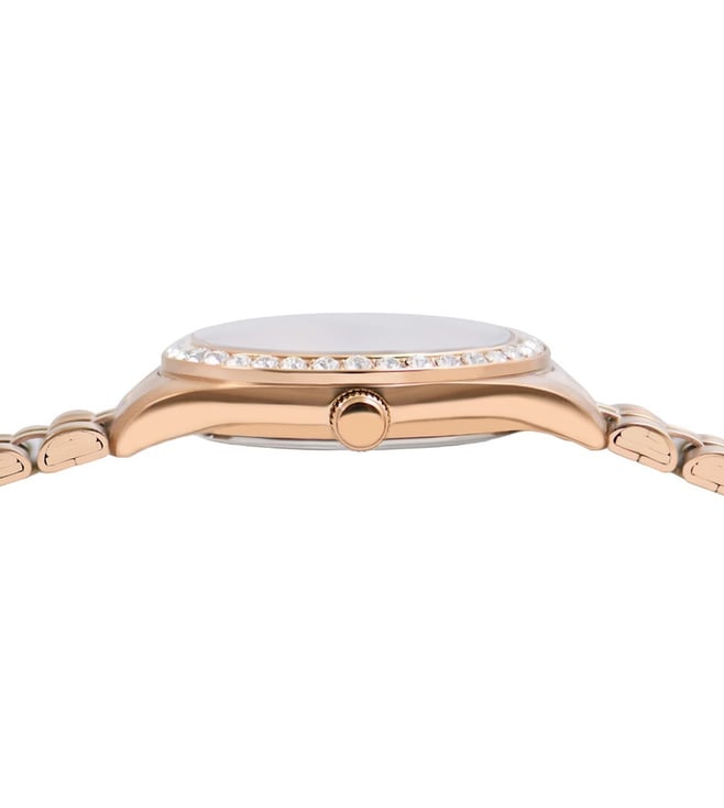 ALBA Fashion Quartz Women 32.5 mm AH7FD2X1
