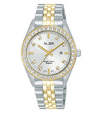 ALBA Fashion Quartz Women 32.5 mm AH7FD8X1
