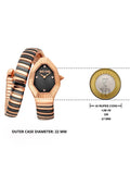 Just Cavalli Ondina Quartz Women 22 mm JC1L430M0095