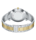 Fossil Minimalist Quartz Men 44 mm FS6182