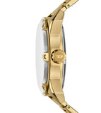 Diesel Spiked Automatic Men 49 mm DZ4720