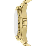 Fossil Garrett Quartz Multifunction Men 44 mm FS6194