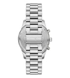 Michael Kors Lexington Quartz Chronograph Men 45 mm MK9278