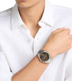 Michael Kors Lexington Quartz Chronograph Men 45 mm MK9278
