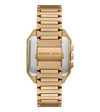 Michael Kors Hayes Quartz Chronograph Men 40 mm MK9282
