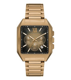 Michael Kors Hayes Quartz Chronograph Men 40 mm MK9282