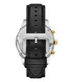 Michael Kors Lexington Quartz Chronograph Men 45 mm MK9287