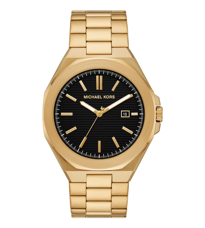 Michael Kors Callum Quartz Men 44 mm MK9288