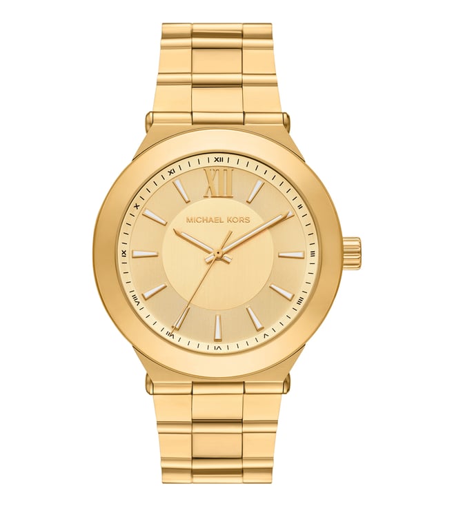 Michael Kors Billie Quartz Men 44 mm MK9273
