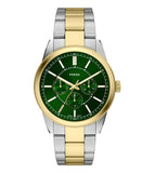 Fossil Pearson Quartz Multifunction Men 42 mm FS6197