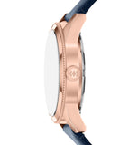 Fossil Pearson Quartz Multifunction Men 42 mm FS6196
