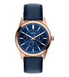Fossil Pearson Quartz Multifunction Men 42 mm FS6196