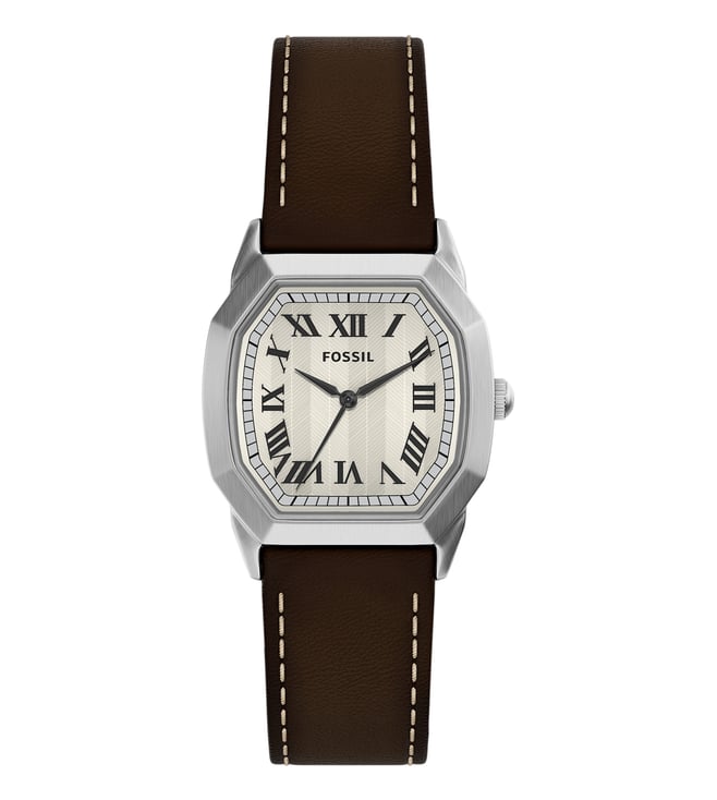 Fossil Harlow Quartz Men 33 mm FS6214