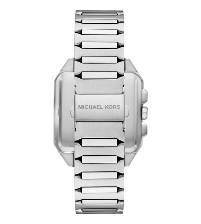 Michael Kors Hayes Quartz Chronograph Men 40 mm MK9283